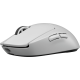 Souris Logitech G Pro X Superlight 2 Blanc 910-006639 prix Maroc