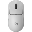 Souris Gaming Sans Fil Logitech G Pro X Superlight 2 Blanc (910-006639)