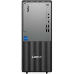 Ordinateur de bureau Lenovo ThinkCentre neo 50t Gen 4 (12JD009KFM)