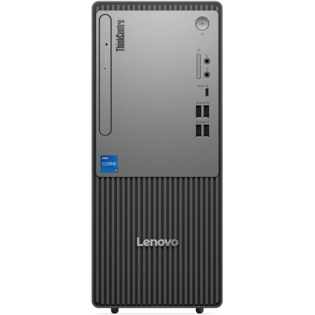 Ordinateur de bureau Lenovo ThinkCentre neo 50t Gen 4 (12JD009KFM)