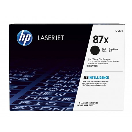 TONER HP 216A Noir Original Laser Jet (W2410A)