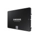 samsung 870 evo 250 gb ssd interne 2.5 mz-77e250b prix Maroc