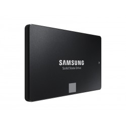 samsung 870 evo 250 gb ssd interne 2.5 mz-77e250b prix Maroc