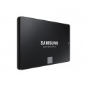 Samsung 870 EVO Disque SSD 256GB 512 Mo 2.5″ 6.8 mm TLC (MZ-77E250B)
