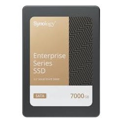 Disque Dur interne SSD Synology SAT5210 sata 2.5" 7 To (SAT5210-7000G)