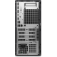 Ordinateur de bureau Lenovo ThinkCentre neo 50t Gen 4 (12JD009KFM)