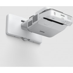 Epson EB-685Wi Vidéoprojecteur avec stylet interactif WXGA HD-ready (1280 x 800) (V11H741040)