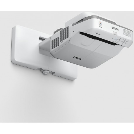 Epson EB-685Wi Vidéoprojecteur avec stylet interactif WXGA HD-ready (1280 x 800) (V11H741040)