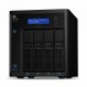 Serveur NAS WD My Cloud Pro Series PR4100 WDBNFA0000NBK prix Maroc