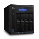 Serveur NAS WD My Cloud Pro Series PR4100 de WD WDBNFA0000NBK