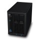 Serveur NAS WD My Cloud Pro Series PR2100 2 Baies WDBBCL0000NBK prix Maroc