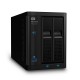 Serveur NAS WD My Cloud Pro Series PR2100 2 Baies WDBBCL0000NBK prix Maroc