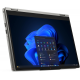Ordinateur Portable Convertible Lenovo ThinkPad X1 2-in-1 Gen 9 (21KE001MFE)