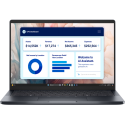 Dell pro 13 Premium PA13250 DP13PREM-U7-W prix Maroc