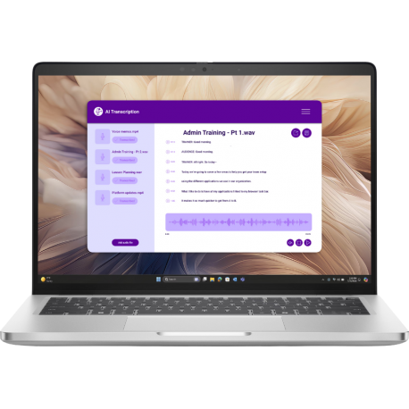 Ordinateur Portable Dell Pro 14 Plus AI ULTRA 7 (DL-PRO14P-U7-FD) 