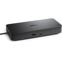 Station d'accueil ThinkPad Thunderbolt 3 - EU/INA/VIE/ROK
