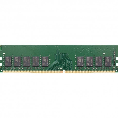 Barrette mémoire ADATA U-DIMM 8GB DDR4 3200 MHz - PC bureau | AD4U32008G22-SGN