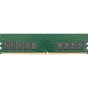 Barrette mémoire Synology 8GB DDR4 2666 MHz U-DIMM ECC - pour Serveur Nas (D4EU01-8G)