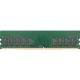 Synology 8GB DDR4 2666 MHz U-DIMM ECC pour Nas D4EU01-8G prix Maroc