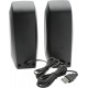 Haut-parleurs LOGITECH Speaker S315i enceinte rechargeable Entrée auxiliaire Compatible iPod / iPhone Noir 