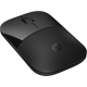 Souris sans fil double connectivité HP Z3700 (758A8AA)