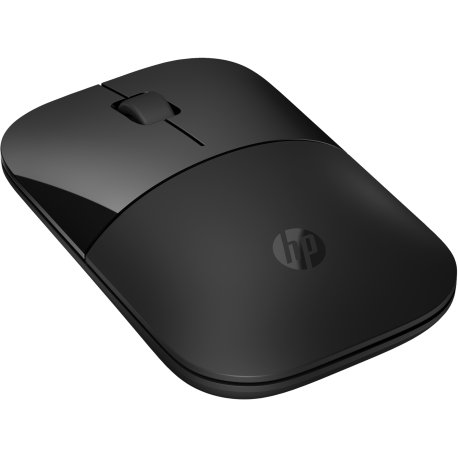 Souris sans fil double connectivité HP Z3700 (758A8AA)