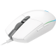 Logitech G102 LIGHTSYNC - Blanc 910-005824 prix Maroc