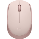 Souris Logitech M171 Rose 910-006865 prix Maroc