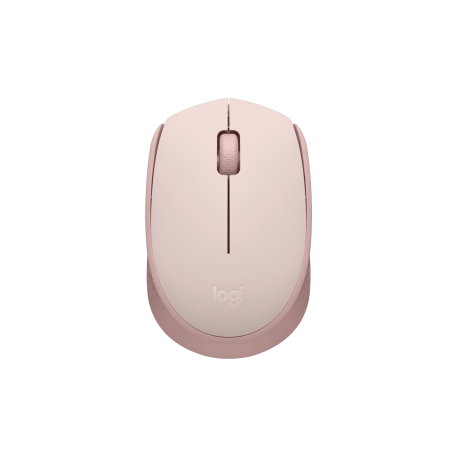Souris Logitech M171 Rose 910-006865 prix Maroc