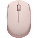 Souris sans fil Logitech M171 Rose (910-006865)