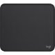 Tapis de souris Logitech Série Studio - Graphite 956-000049 prix Maroc