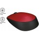 Logitech M171 Rouge 910-004641 prix Maroc