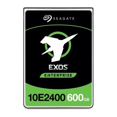 seagate enterprise disque dur 2.5 600 go sas st600mm0099