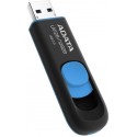 Clé USB 3.0 ADATA DashDrive Series UV128 - 128GB (AUV128-128G-RBE)