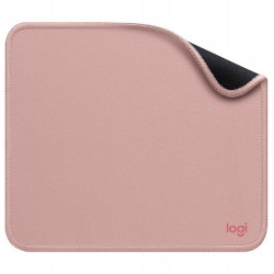 Tapis de souris Logitech Série Studio - Rose 956-000050 prix Maroc