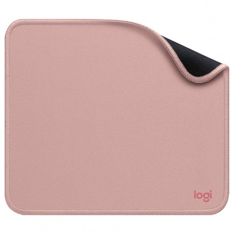 Tapis de souris Logitech Série Studio - Rose 956-000050 prix Maroc