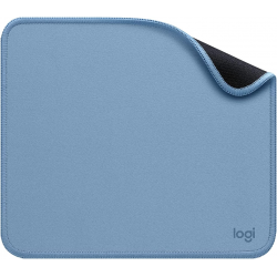 Tapis de souris Logitech Série Studio - Blue 956-000051 prix Maroc