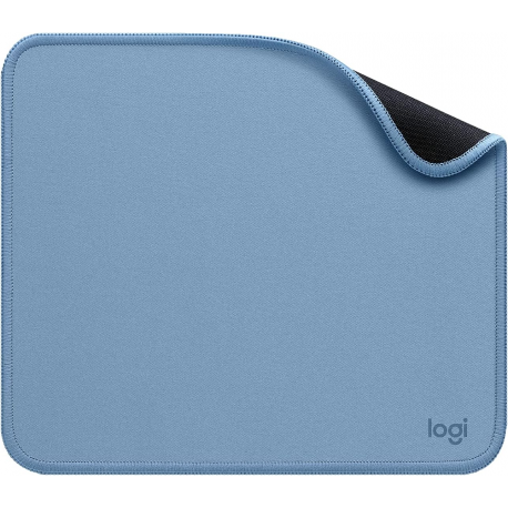 Tapis de souris Logitech Série Studio - Blue 956-000051 prix Maroc