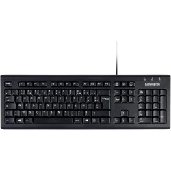 Clavier filaire Kensington KB100 EQ - AZERTY (K63727FR)