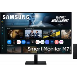 ecran 32 und 4k samsung vision ai m7 m70f ls32FM700uuxen prix Maroc
