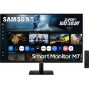 Écran intelligent 32" UHD 4K Samsung Vision AI M7 M70F (LS32FM700UUXEN)