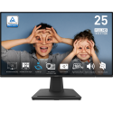 Écran 25" Full HD MSI PRO MP252 (9S6-3PC4CT-017)