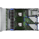 HPE ProLiant DL380 Gen10+ Intel Xeon-S 4310 12-Core 32GB 8 x SFF x1 U.3 BC NC-B 800W (P55246-B21)