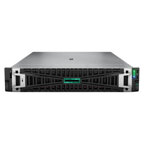 HPE ProLiant DL380 Gen10+ Intel Xeon-S 4310 12-Core 32GB 8 x SFF x1 U.3 BC NC-B 800W (P55246-B21)