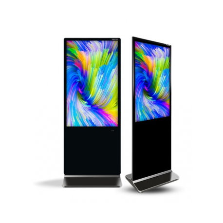 Totem interactif numérique 43" SPECKTRON DKS2-43AP prix Maroc