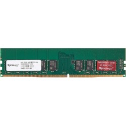 Synology 8GB DDR4 2666 MHz U-DIMM pour NAS D4EC-2666-8G prix Maroc