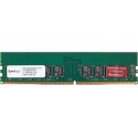 Barrette mémoire ADATA U-DIMM 8GB DDR4 3200 MHz - PC bureau | AD4U32008G22-SGN