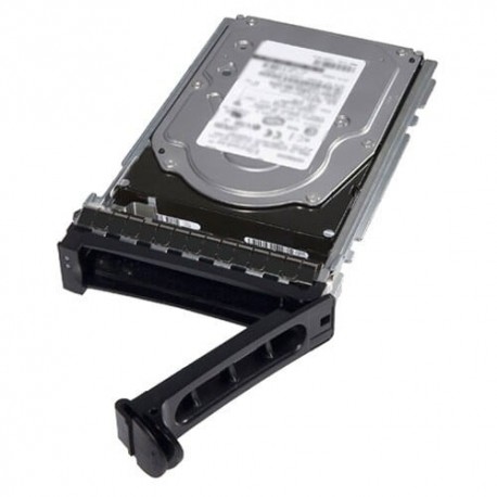 DELL 600GB Hard Drive SAS ISE 12Gbps 10k 512n Hot-Plug (400-BIFW)