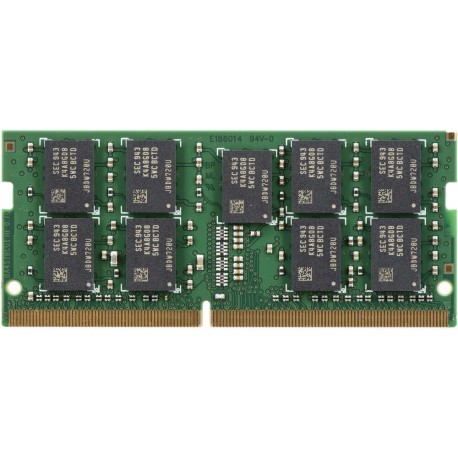 Barrette mémoire ADATA U-DIMM 8GB DDR4 3200 MHz - PC bureau | AD4U32008G22-SGN