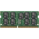 Barrette mémoire Synology 4GB DDR4 ECC SO-DIMM pour NAS (D4ES01-4G)